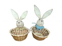    20 Easter Bunny R34054 STENSON