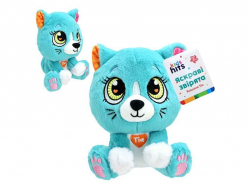   KidsHits Brightmals 15   Tia .KH62/002 7TOYS