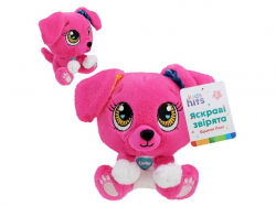   KidsHits Brightmals 15   Lucky .KH62/003 7TOYS