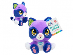   KidsHits Brightmals 15   Ricky .KH62/004 7TOYS