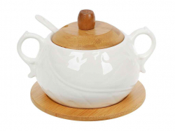 ��������� 400�� ����������� � ������ �� ���������� ������� Naturel ��BONADI