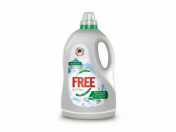 ���� ��� ������ 5� Alpine Freshness White ��FREE