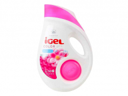 ���� ��� ������ 2� Color ��IGEL