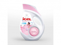 ���� ��� ������ 2� for Baby ��IGEL