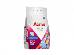 �������� ������� 2,7�� Color ��ACTIVE