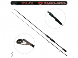 ������ ��������� 2,7� 2-22� ���� �� ������ Naja SF24369-2.7 ��STENSON