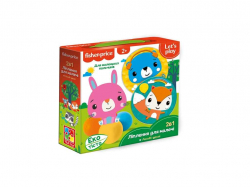   Fisher Price ˳  () VT4502-04 VLADI TOYS