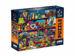 ����� De.tail ������� �������. (���) DT1000-10 ��VLADI TOYS