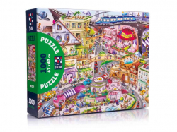 ����� De.tail ̳��� DT1000-13 ��VLADI TOYS