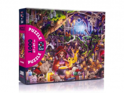 ����� De.tail �������� DT1000-14 ��VLADI TOYS