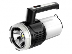 i ii 3000-6500K  CH-22031-XPGLED(WhiteYellow),  Type-C, Box   