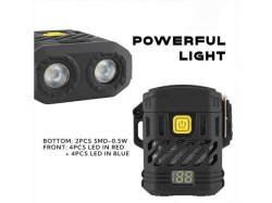 ˳  5000K D53-2LED, ,  Type-C, Box,   