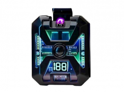 ˳  5000K D69, Li-Ion ., ,  Type-C, Box   