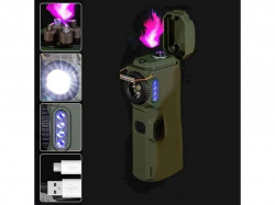 ˳���� �������������������� 5000K D50-SMD green, �����������, �� Type-C, Box ��� ���������� �������