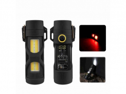 ˳  5000K D66-COB, Li-Ion ., ,  Type-C, Box   