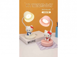 C�������� ����i����� LED 5W ��� � ���������� Hello Kitty �������