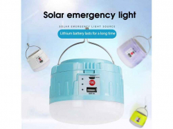 �����-����� 30W 5000K ���������� ���������� Power Bank �������