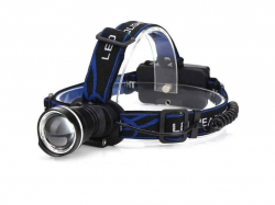 ˳  5000K  2*18650 RN-1622-T6,  Type-C, zoom, Box 