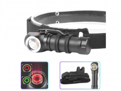 ˳���� �������� 5000K ��� 1*1450 6609-LED, �� Type-C, Box �������