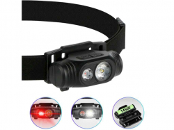 ˳���� �������� 5000K ��� 1*1450 6670-COB(White)SMD(Red), �� Type-C, Box �������