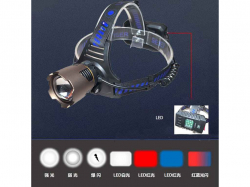 ˳  5000K  3*18650 A49-TG, Power Bank,  Type-C, zoom, Box 