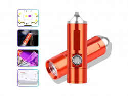 ˳���� ����������� 6000K AK205-TG, �� Type-C, zoom, Box ��� �������