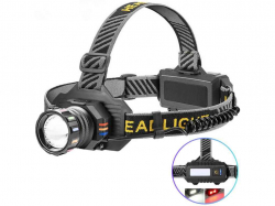 ˳  5000K  2*18650 BL-T701C-TG,  Type-C, zoom, Box 