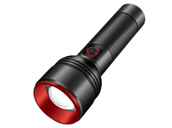 ˳���� ����������� 5000K WS-5572-TG, 1 �����, �� Type-C, zoom, Box ��� 1*18650 �������