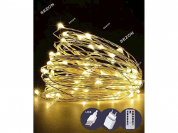 ó������-���� 100LED ���� ������ 10� 8 ������USB����� �������