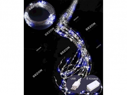 ó������-����� ���� 300LED �����-���� 2� 10 ����8 ������USB �������