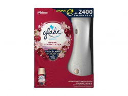 ������������ �������� ������ ϳ�� � ������� ����� ��GLADE