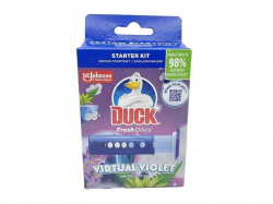 ���� �������� ��� ������� 6�� Virtual Violet ��DUCK