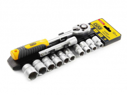 ���� ����������� 12��. Cr-V 72� 1/2 ������