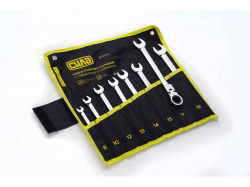 ���� ������ 8 Cr-V ����������� � ��������� �� �������� � ���� (8,10,12,13,14,15,17,19��) ������