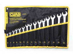 ���� ������ 15 Cr-V ������-�������� � ���� (6-19,22��) ������