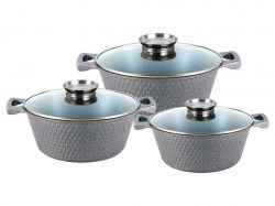 ���� ������ 3��. �������� ������� 2/3,6/5,6� ����. � ���.��. ������. ѳ��� YS80CS - G ��ZAUBERG