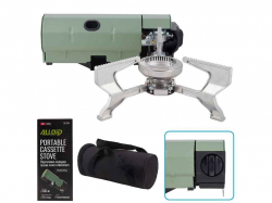 ����� ������ ���������� ������� Adventure Pro GS-2211 ��Alloid