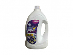 ���� ��� ������ 4� COLOR ��ACTIVE WASH
