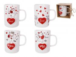 ����� 380�� Love You, 4 ������� ��BONADI