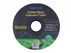 ������ ����� d=40�� 63� (Golden Spray) ��AQUAPULSE