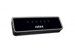 � ���������� ROTEX RVS100-B QuickSeal - �������� 1