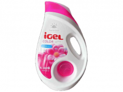 ���� ��� ������ 4� Color ��IGEL