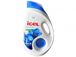 ���� ��� ������ 4� Universal ��IGEL