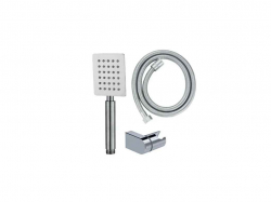 ������� ���� ���� ���������� � ����.���� SUS304 (�����, ����, ���������) (������) SHOWER SET-02.SUS ��MIXXUS