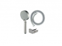 ������� ���� ���� ������ � ����.���� SUS304 (�����, ����, ���������) (������) SHOWER SET-07.SUS ��MIXXUS