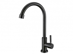 �������� �� ����� ���� ��� ������� ���� � ����.���� SUS304 (������) MONO-01.SUS BLACK ��MIXXUS