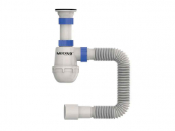 ����� ��� ����� � ����� �������� 40*40/50 SK-01-A 1 1/2x40 ��MIXXUS