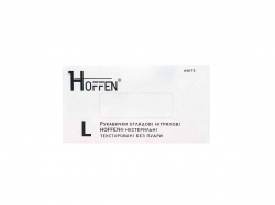 ��������� �������� ������� 50��� L ��� (������/�������/��� �����) ��HOFFEN
