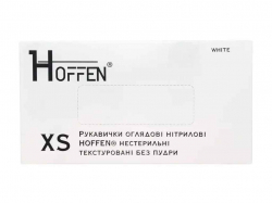 ��������� �������� ������� 50��� XS ��� (������/�������/��� �����) ��HOFFEN