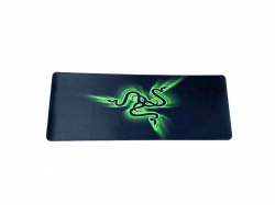 ������� ��� ����� 800x300�� Green Glow � ������� ��������� ������������ ������ ��RAZER